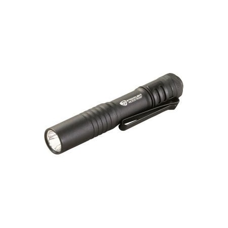 Streamlight Streamlight 66318 Microstream 45 Lumen Ultra-Compact Personal Light W/ Clip 66318